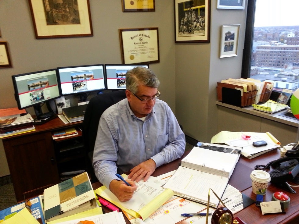 Zeisler & Zeisler, P.C Bridgeport, CT Office