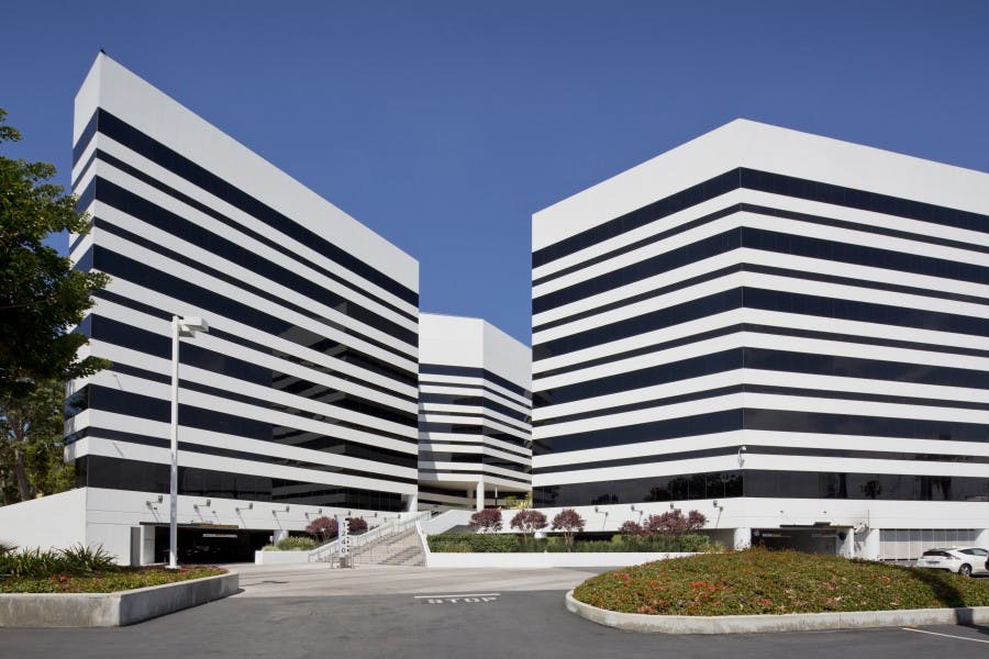 Rombro & Manley LLP Manhattan Beach, CA Office