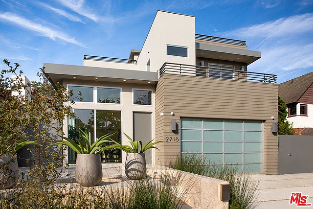 Wolf Group L.A Los Angeles, CA Office