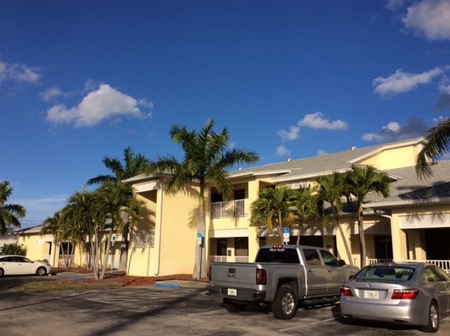 Layman Law Firm Indian Harbour Beach, FL Office