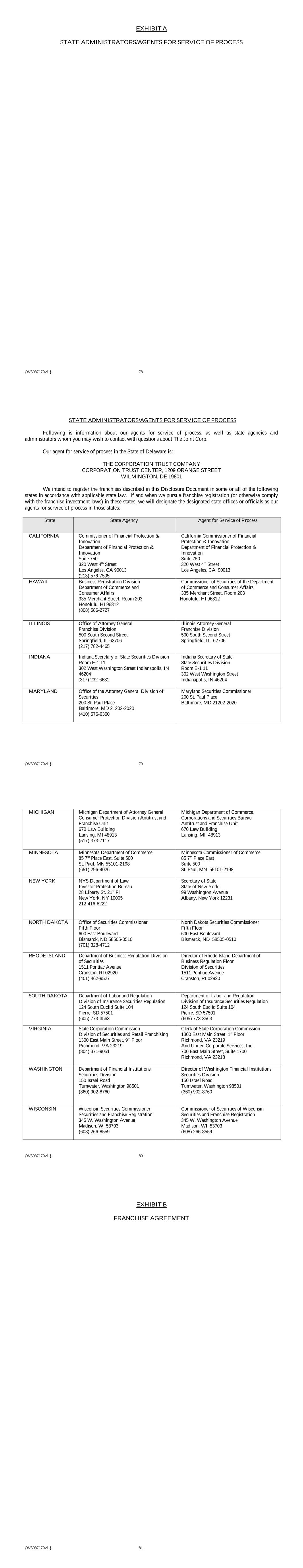 Davey & Goldman Law Firm Madison, WI Office