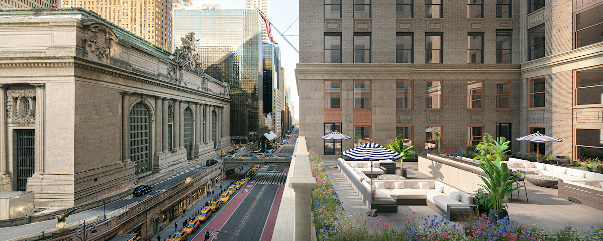 Davidson, Dawson & Clark, L.L.P New York City, NY Office