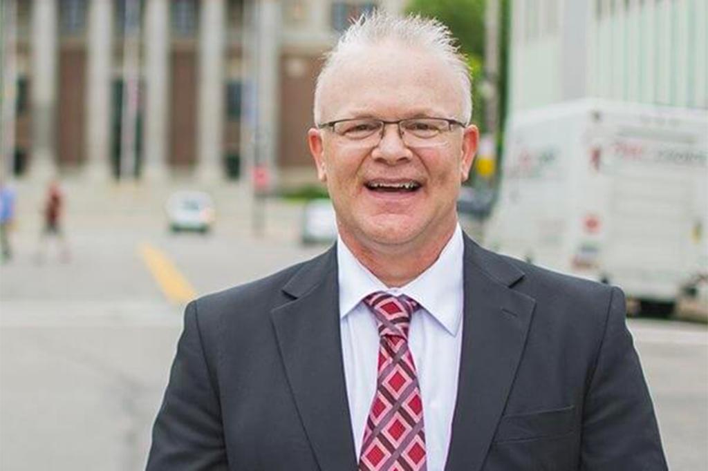 Kain & Scott Saint Cloud,  Office