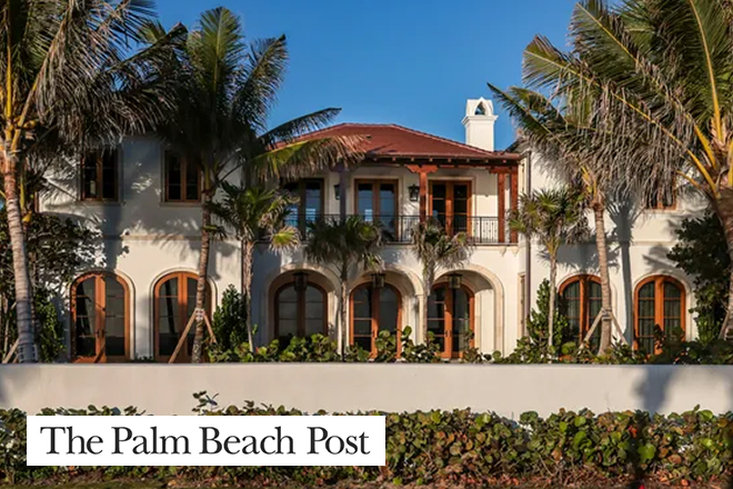 Rabideau Klein Palm Beach, FL Office