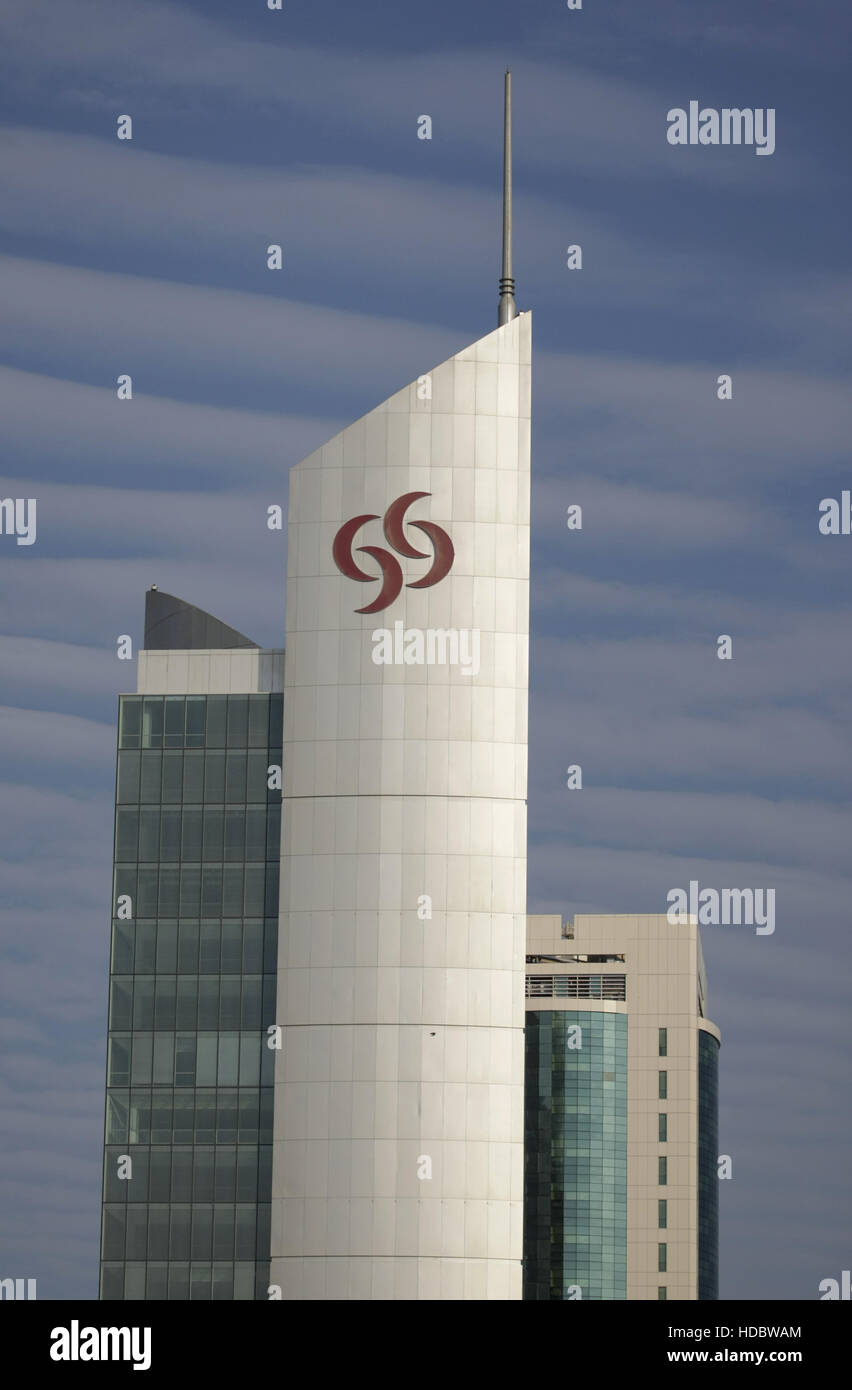 Fragomen, Del Rey, Bernsen & Loewy, LLP, Doha, Qatar Office