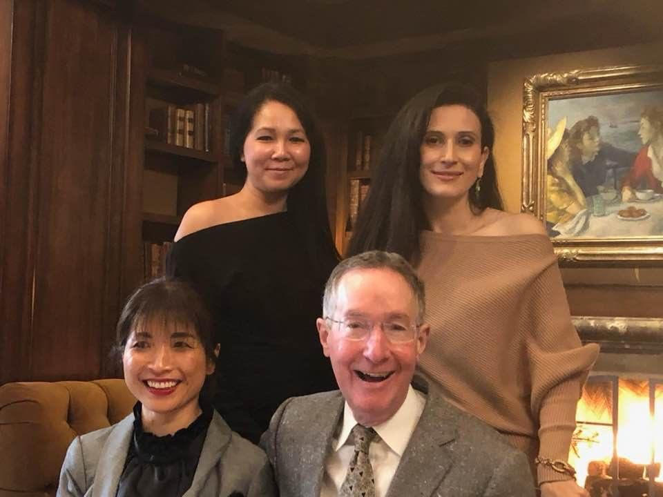 Law Offices of Michael Jay Berger Beverly Hills,  Office