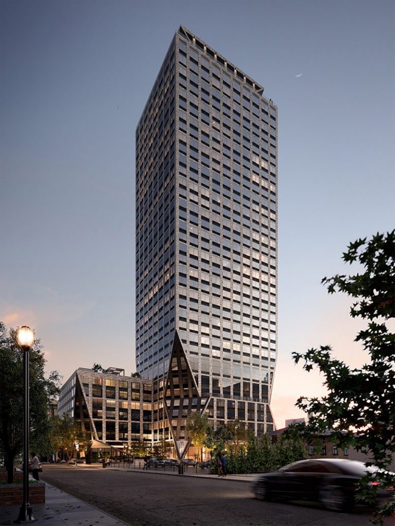 Yacker Glatt, LLC Jersey City,  Office