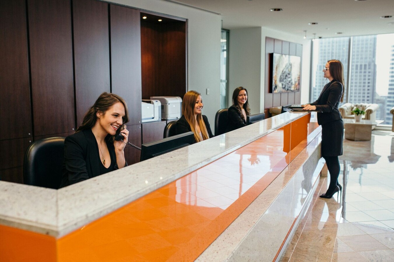 Skadden, Arps, Slate, Meagher & Flom LLP and Affiliates Chicago, IL Office