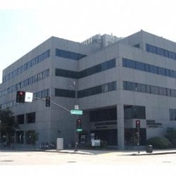 Chiao & Wu, LLP Pasadena,  Office