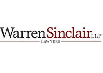 Warren Sinclair LLP Red Deer, Canada Office