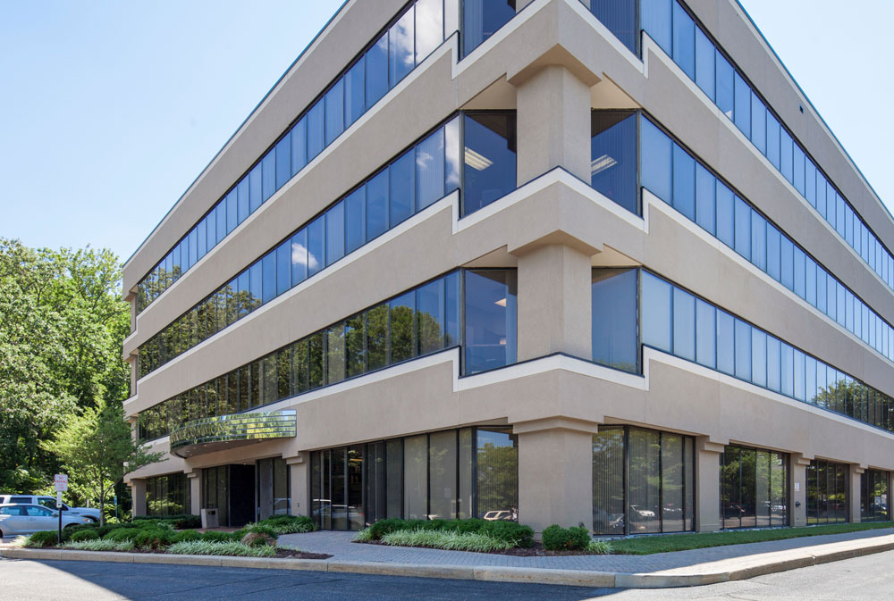 Tarabicos Grosso, LLP New Castle,  Office