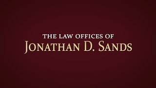 Law Offices of Jonathan D. Sands Larchmont, NY Office