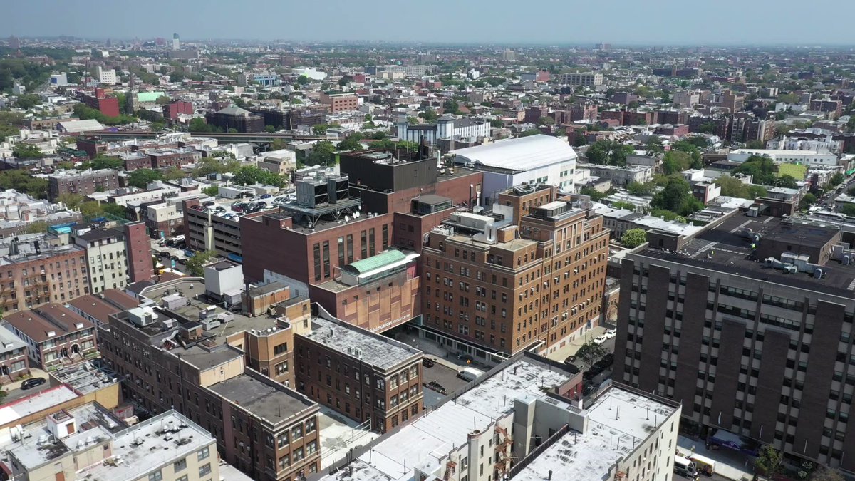 Urban Thier Federer, P.A New York City, NY Office