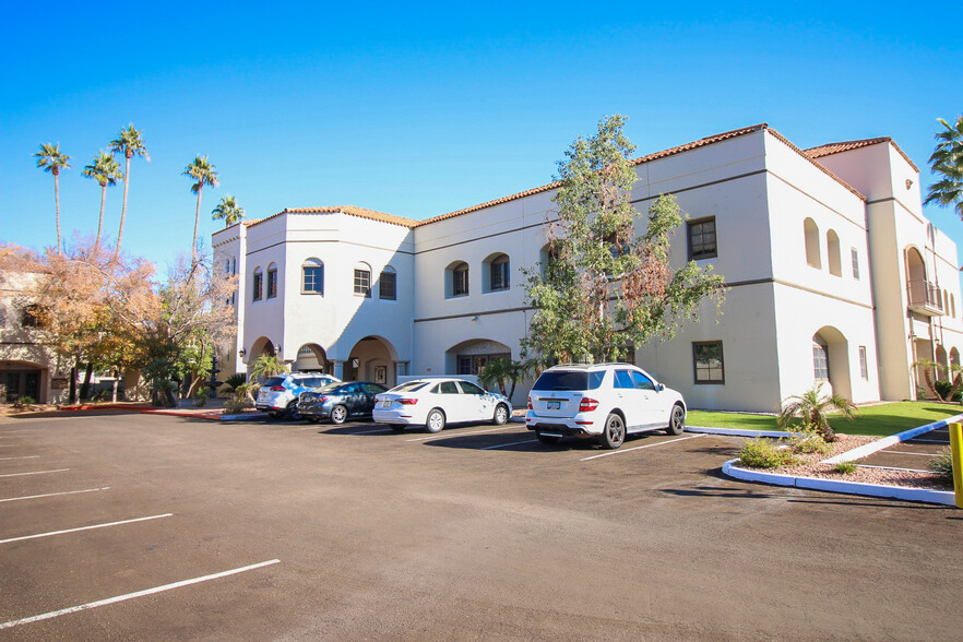 Bayham Jerman, PLC Phoenix, AZ Office