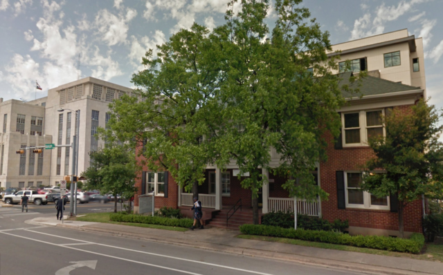 Minton, Burton, Bassett and Collins Austin, TX Office