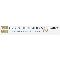 Gregg, Hunt, Ahern & Embry Lexington, MA Office