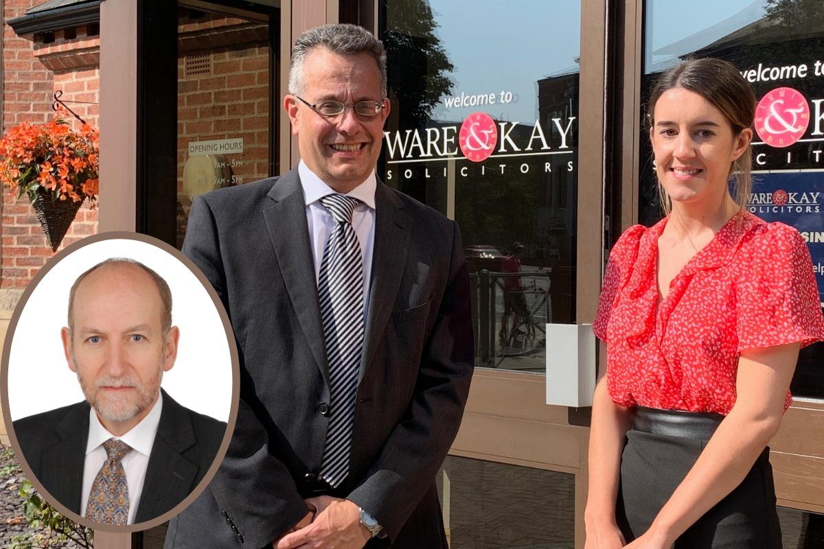 Ware & Kay LLP York, UK-England Office