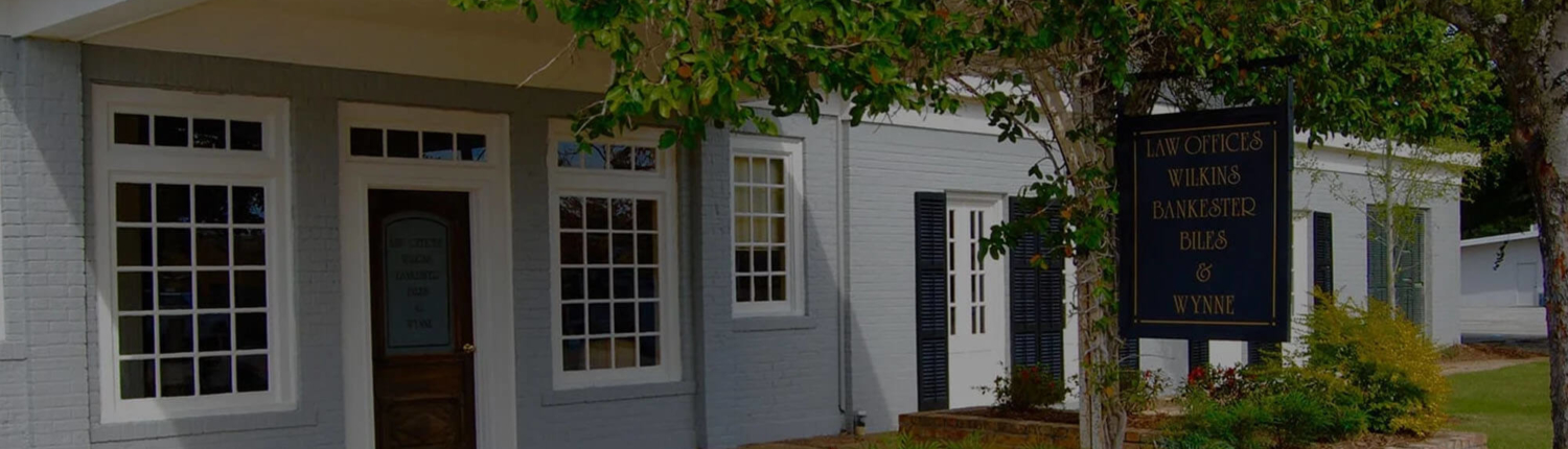 THE DAMPIER LAW FIRM P.C Fairhope,  Office