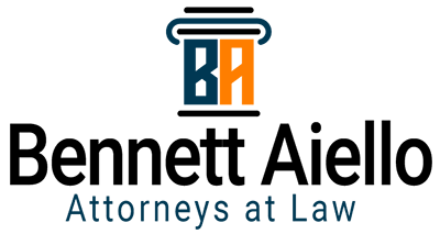 Bennett Aiello Attorneys at Law Miami, FL Office