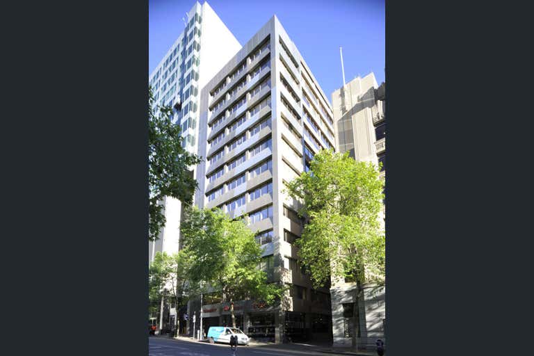 Maurice Blackburn Melbourne, Australia Office