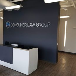 Consumer Law Group Aurora, IL Office