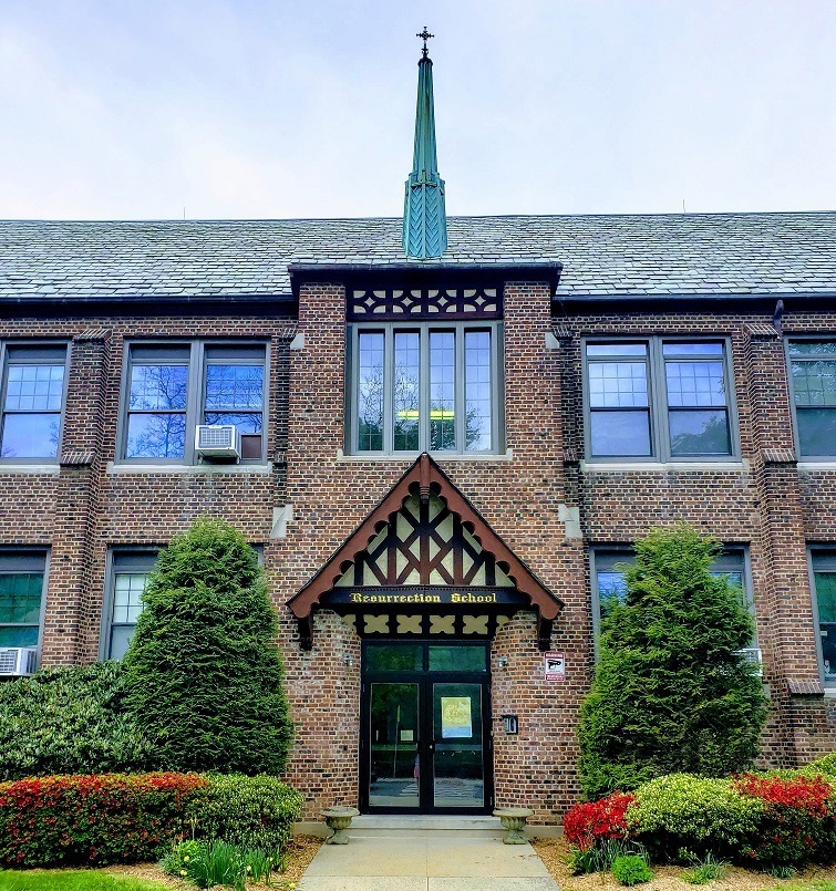 Tyre & DeThomas, PC Rye, NY Office