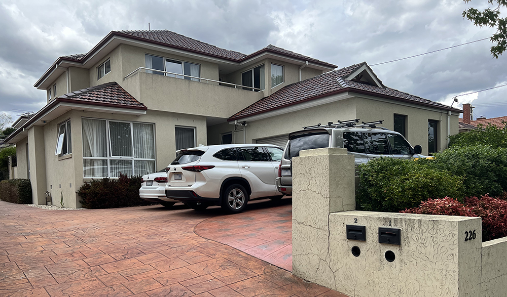 MST Lawyers Mount Waverley, Australia Office