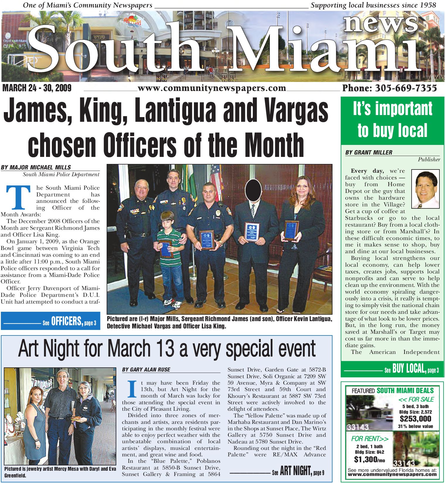 Eduardo Soto P.A Homestead, FL Office