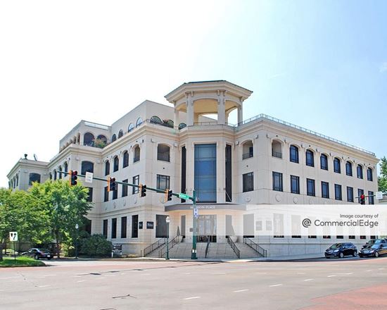 Levitt & Levitt Chattanooga, TN Office