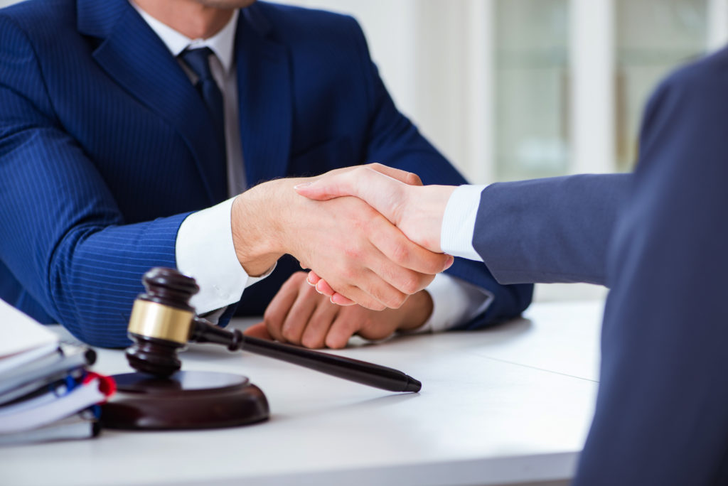 Burwell Nebout Trial Lawyers Texas City, TX Office