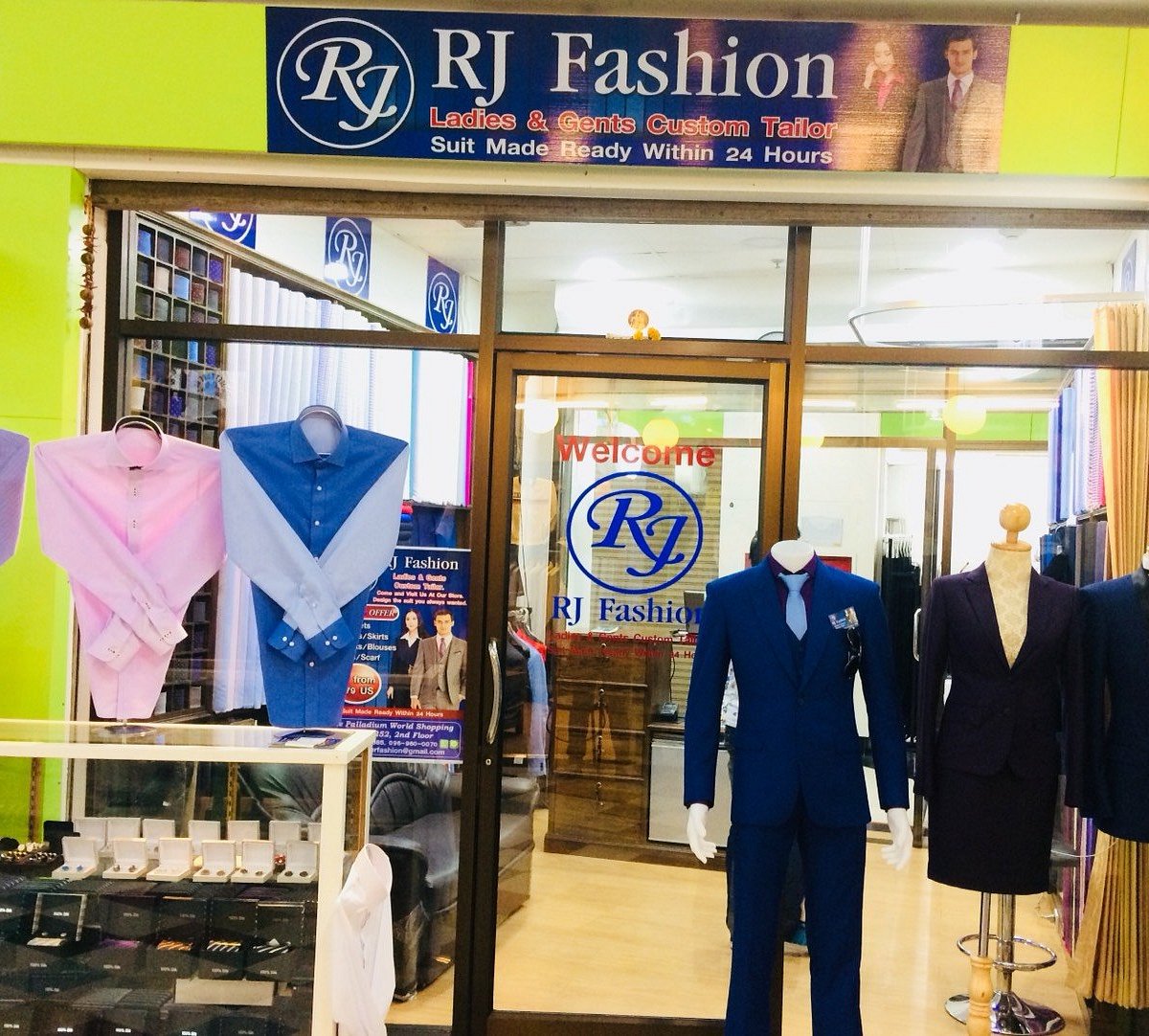 BNG Legal Yangon, Burma Office