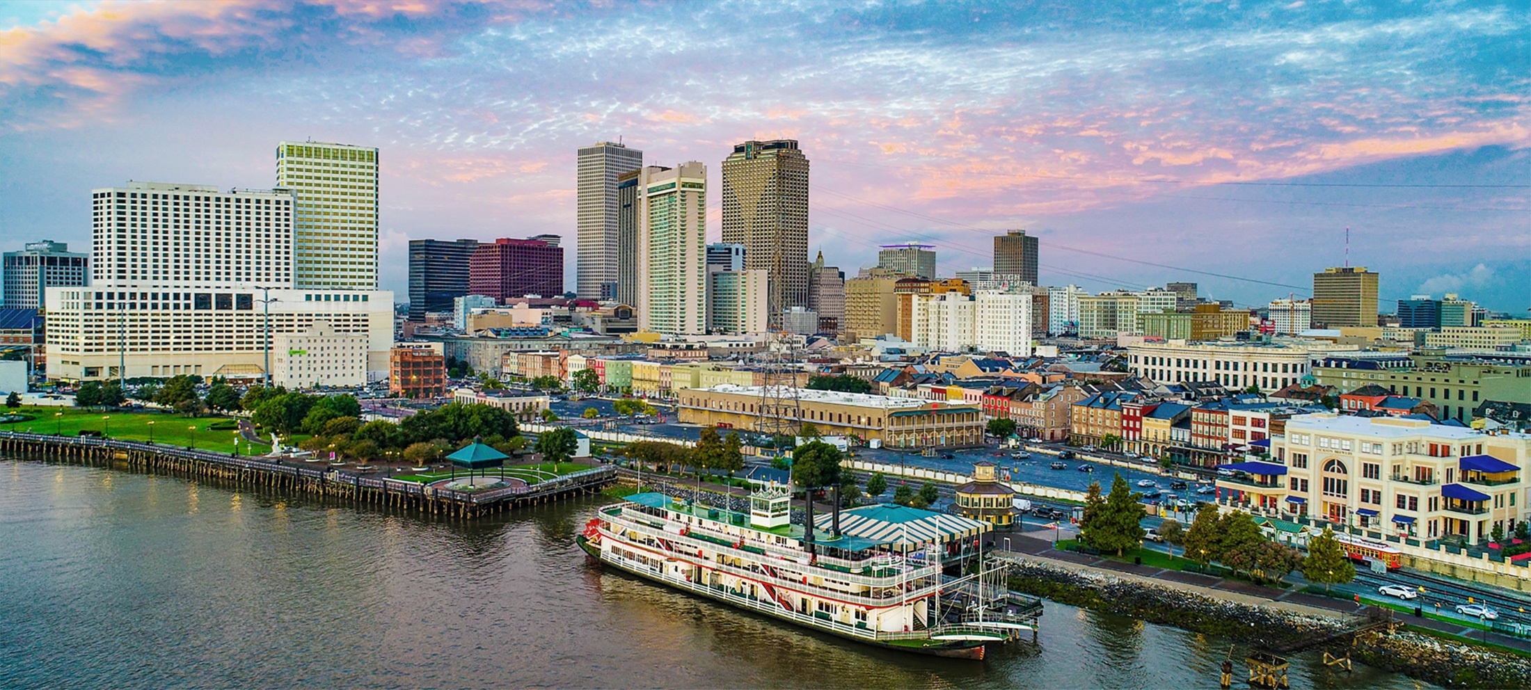 King & Jurgens, L.L.C New Orleans, LA Office