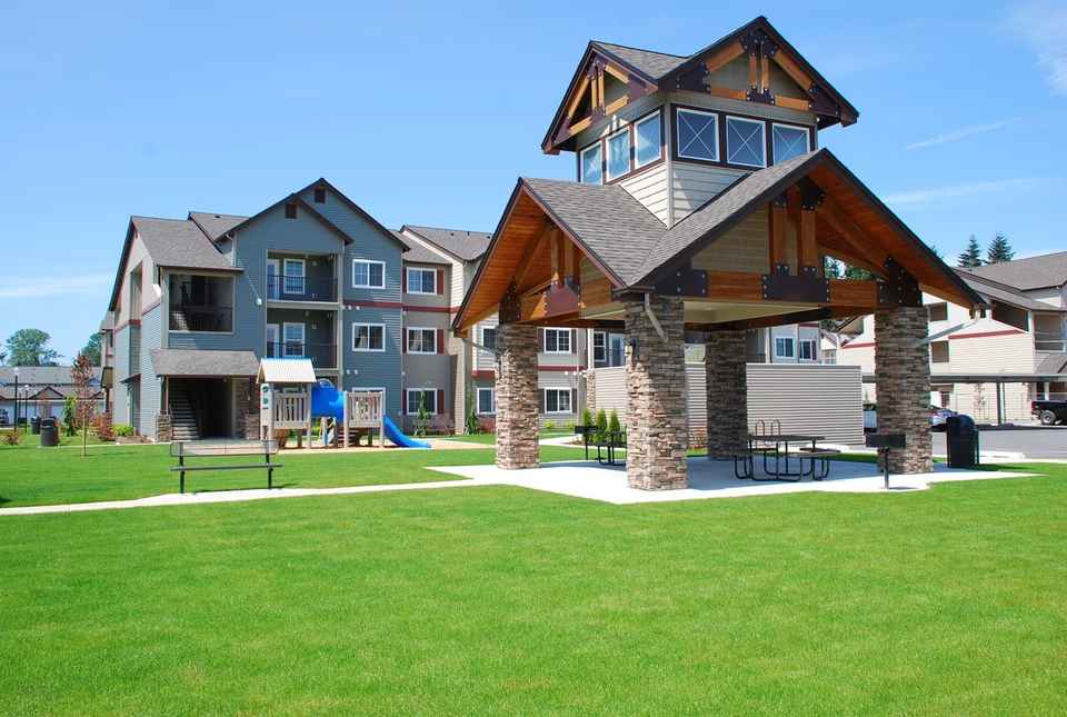 Acebedo & Johnson, LLC Puyallup, WA Office