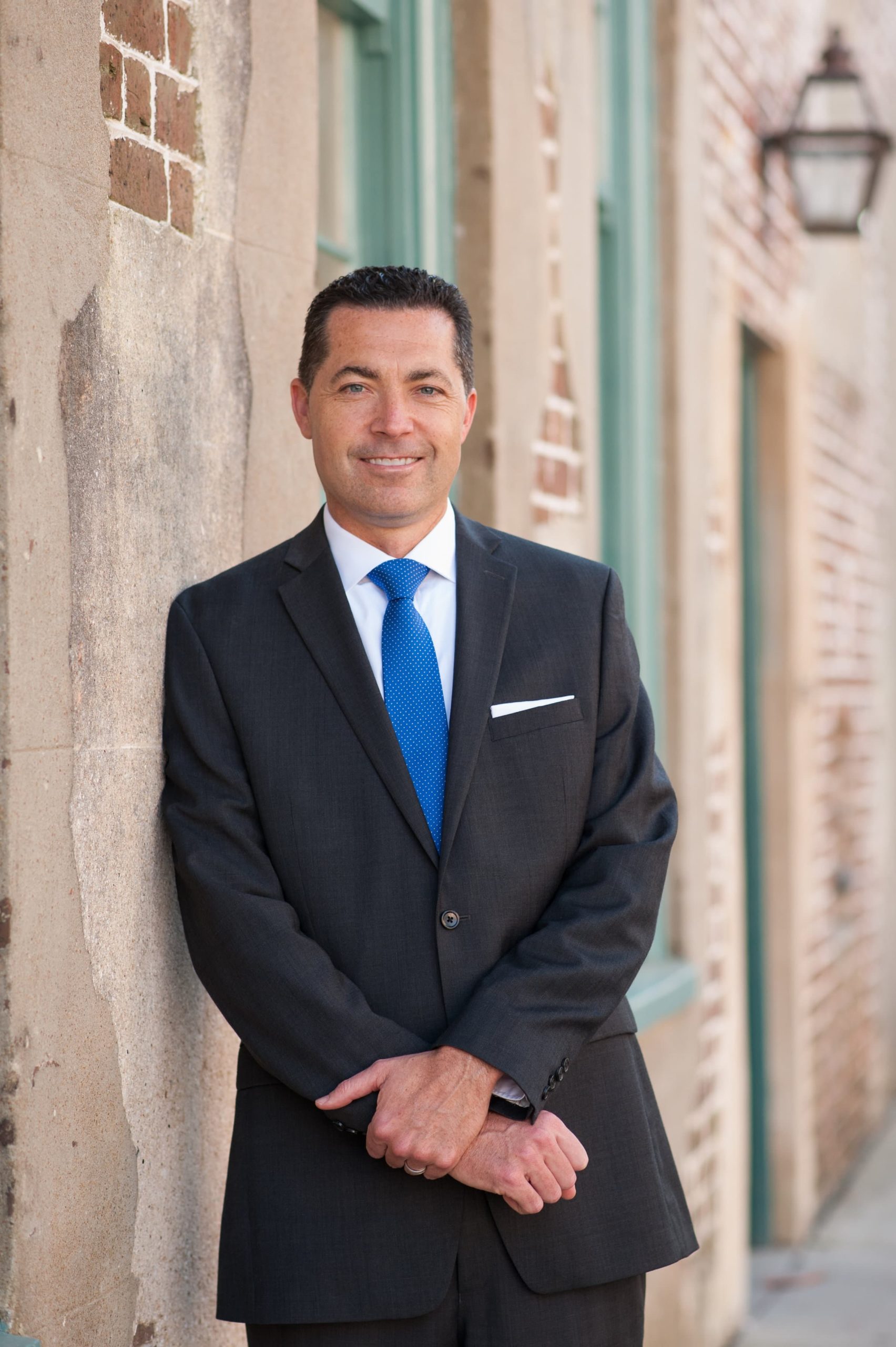 Rosen Law Charleston, SC Office