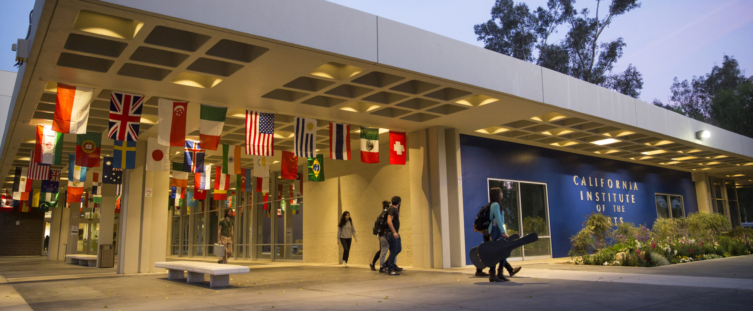 McDowell Shaw & Garcia Ontario, CA Office