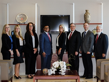 Silver Law PLC Scottsdale, AZ Office