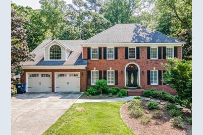 Parsons and Associates, PC Marietta, GA Office
