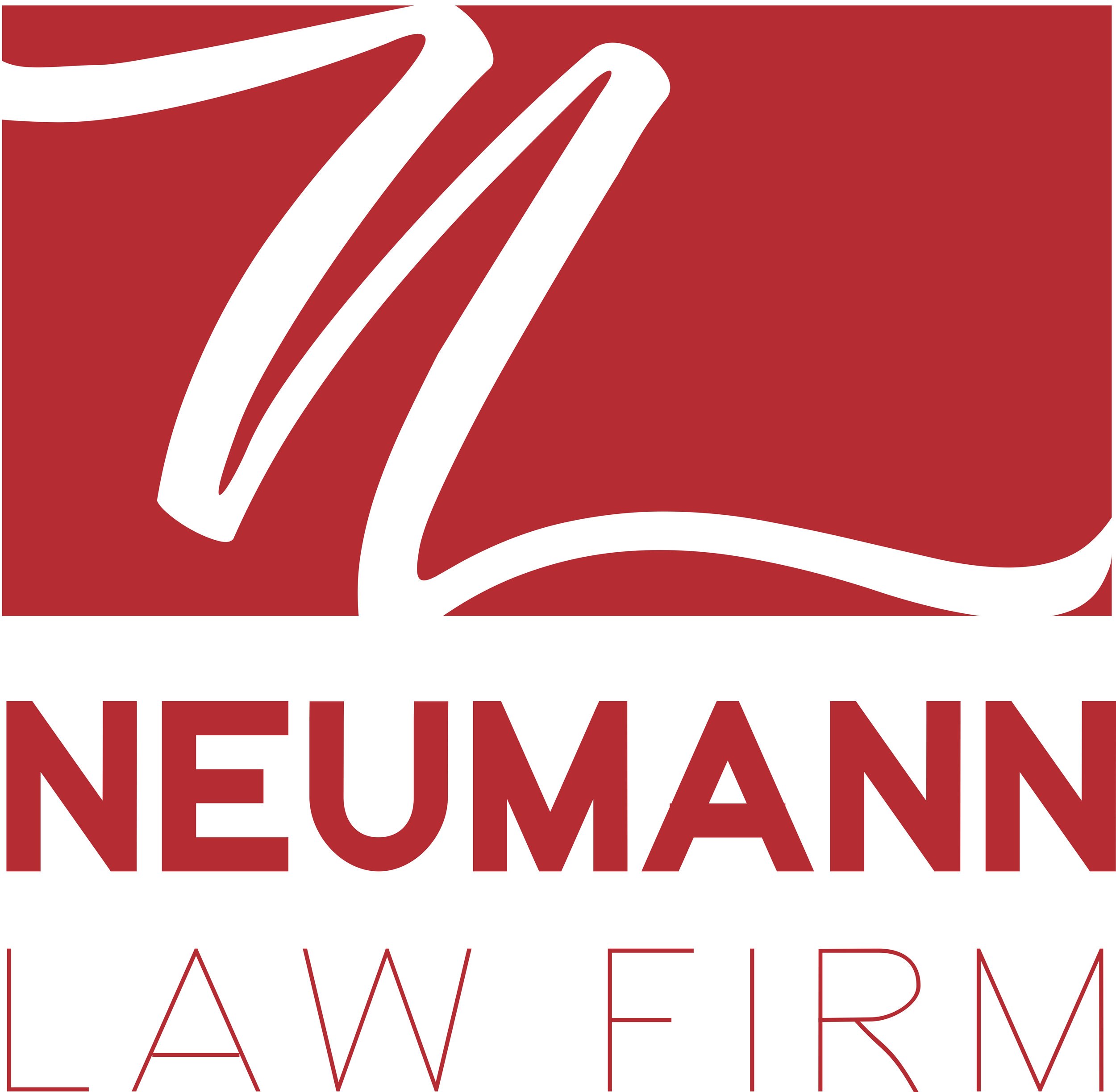 The Neumann Law Firm PLLC Brevard,  Office