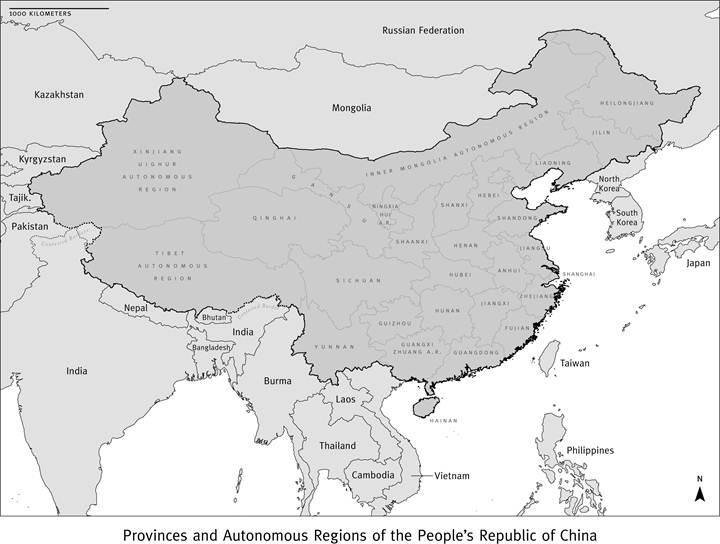 Lehman, Lee & Xu Sanya, China Office