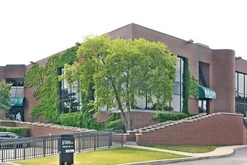 RJ Simon, LLC Arlington Heights, IL Office