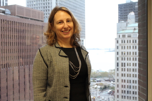 Neufeld Scheck & Brustin, LLP New York City, NY Office