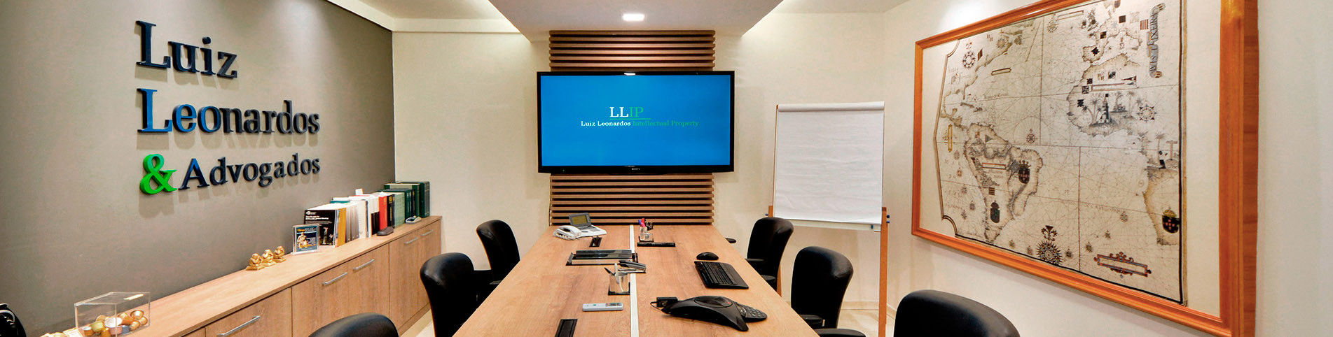 Siano & Martins Advogados Associados Rio de Janeiro, Brazil Office