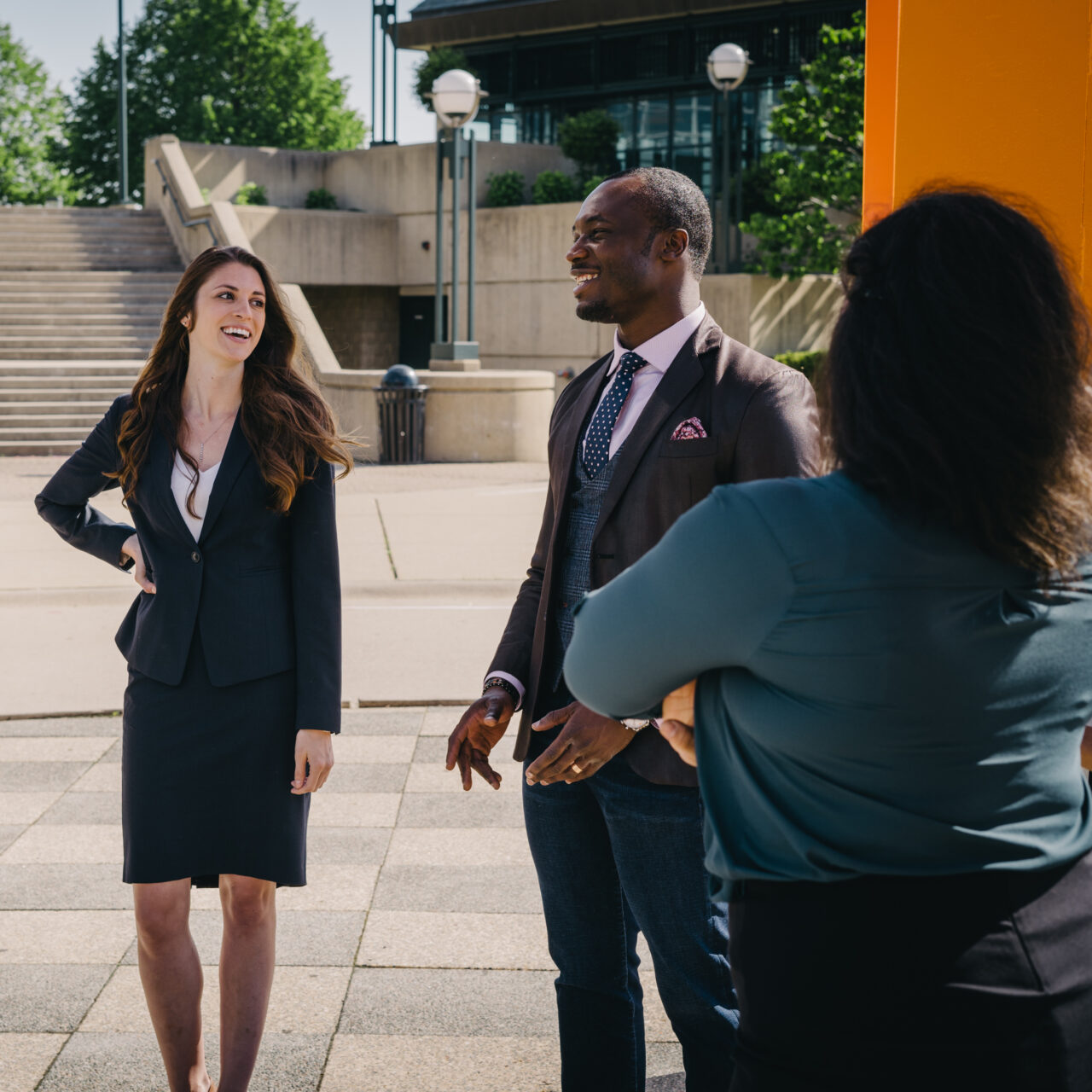 OVB Law & Consulting, S.C Milwaukee,  Office