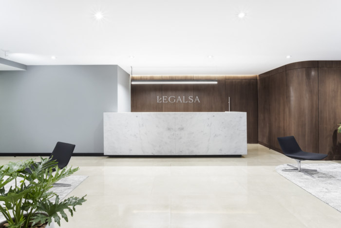 Comte & Font  Legalsa Guatemala Office