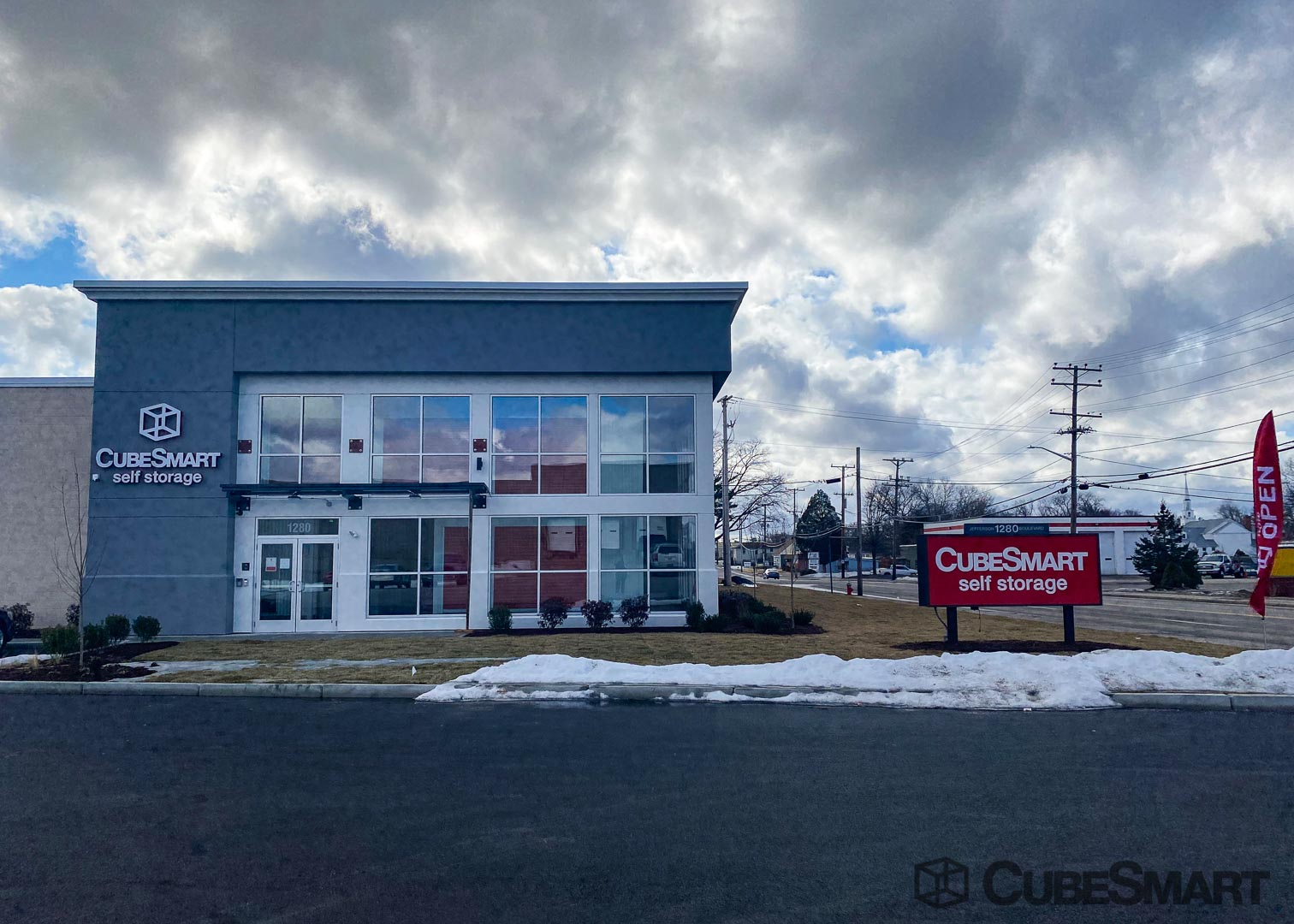 Partridge Snow & Hahn, L.L.P Warwick, RI Office