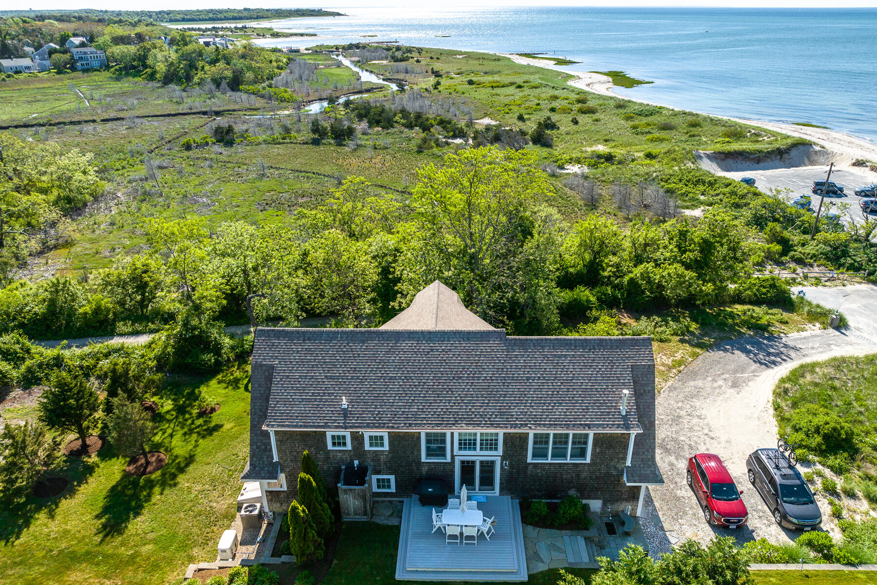 Dubin & Reardon Brewster, MA Office