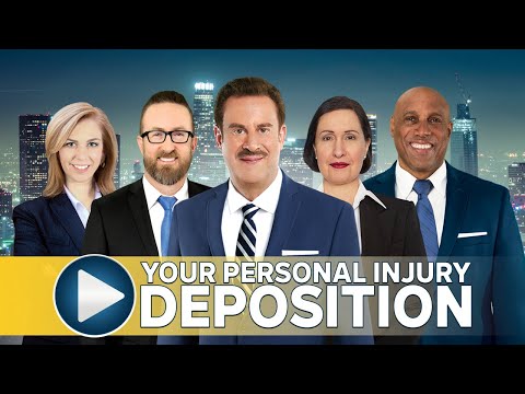 M&Y Personal Injury Lawyers Los Angeles,  Office