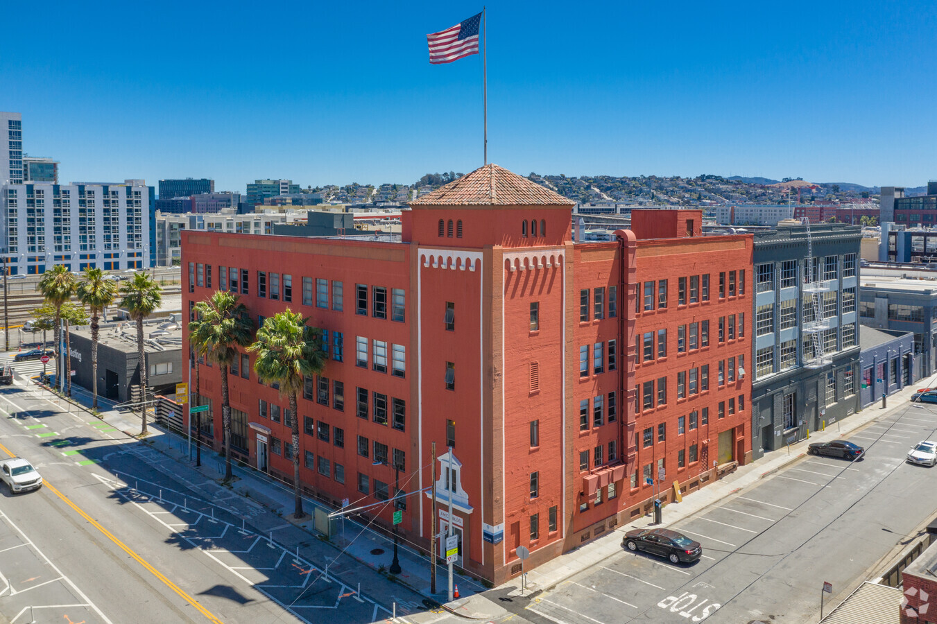 Accelerate Legal, Inc San Francisco, CA Office