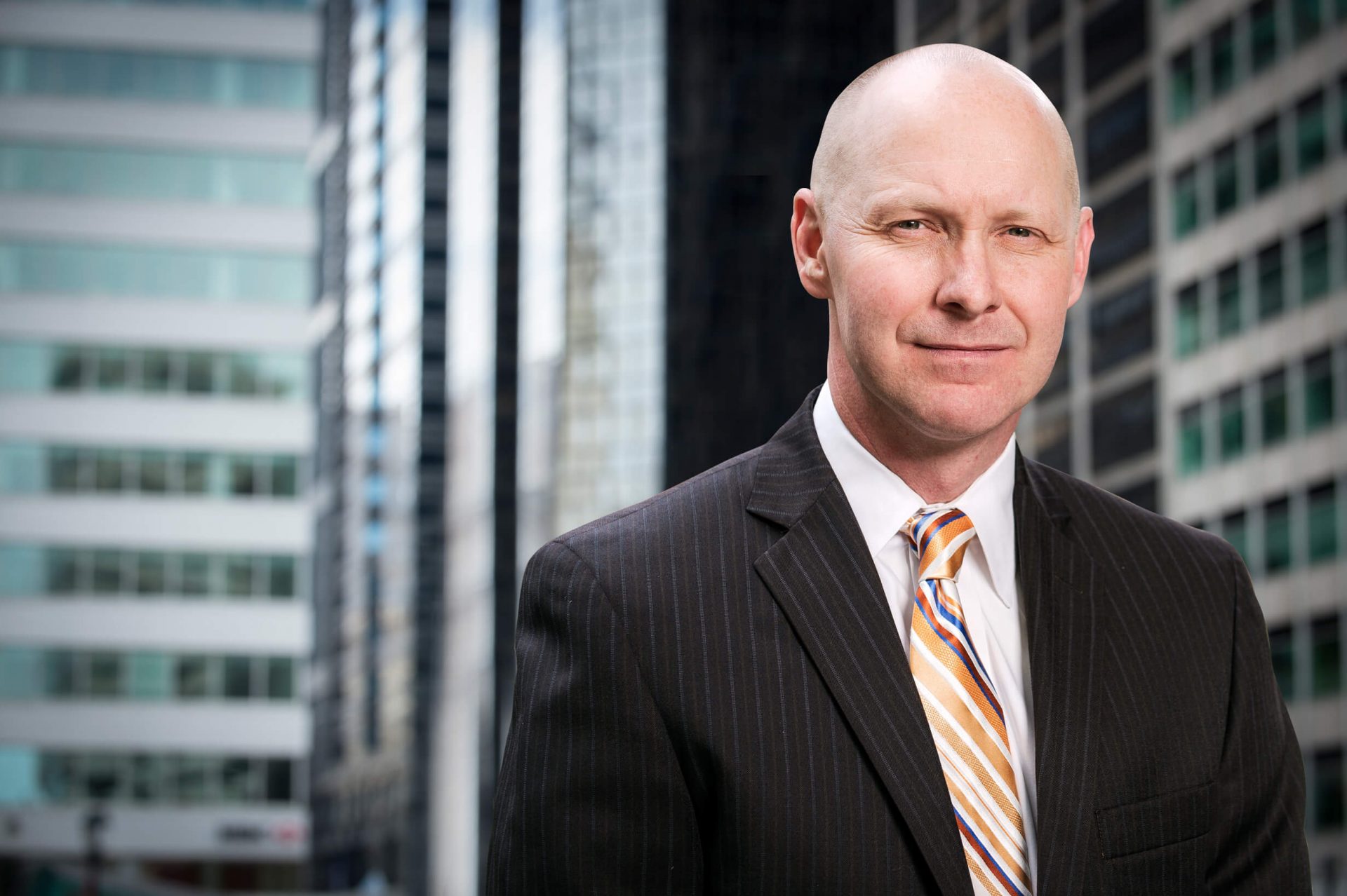 Gay & Chacker Philadelphia, PA Office