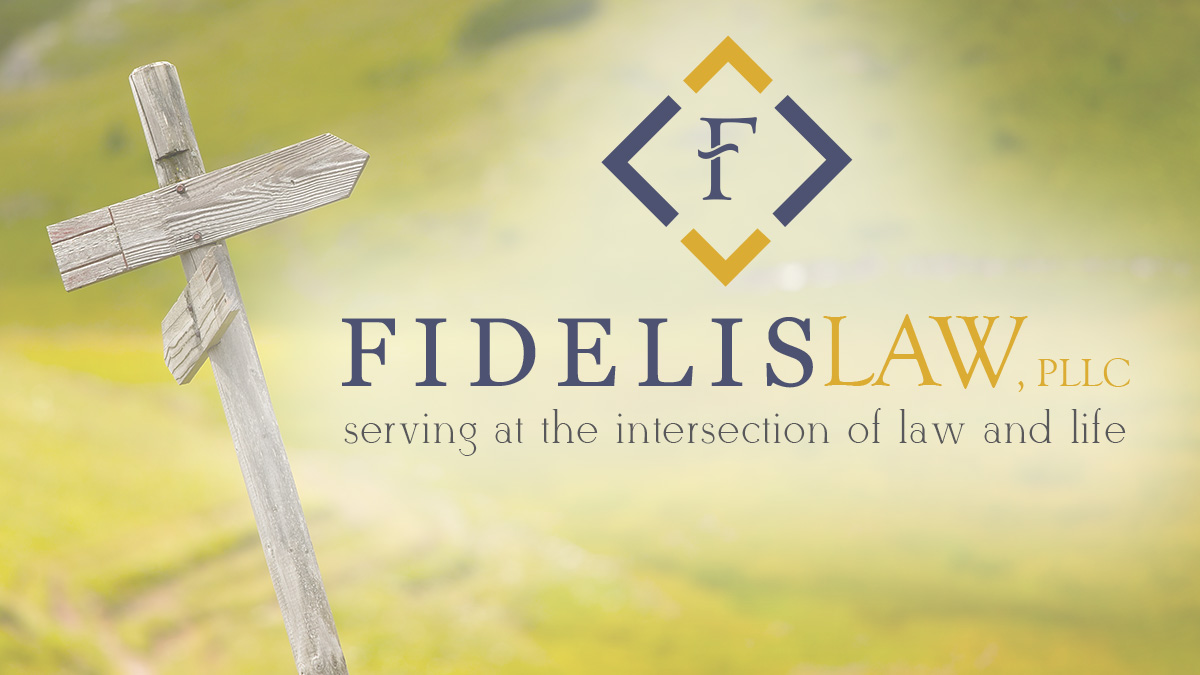 Fidelis Law, PLLC Brentwood,  Office